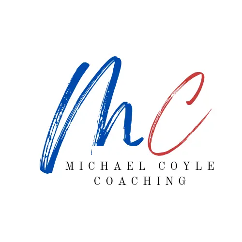 Michael Coyle - Empower Your Life and Business | Life and Business Coaching